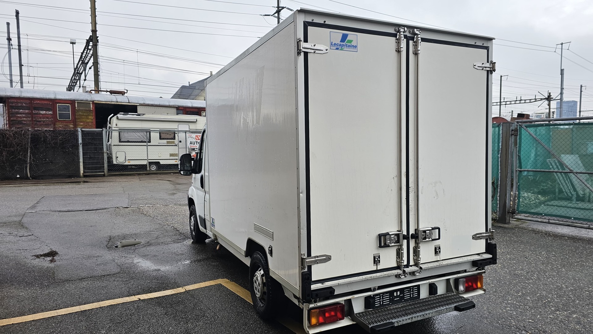 FIAT Ducato 15 2.3 JTD-image-7