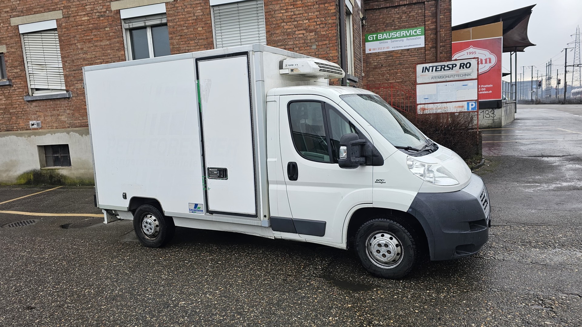 FIAT Ducato 15 2.3 JTD-image-6