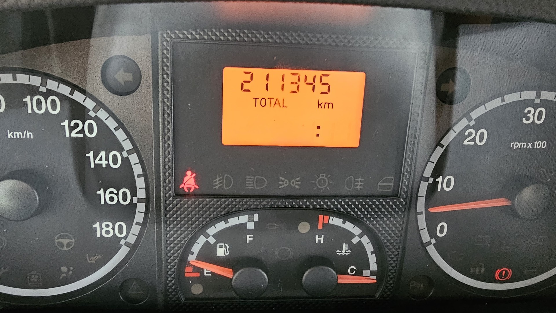 FIAT Ducato 15 2.3 JTD-image-2