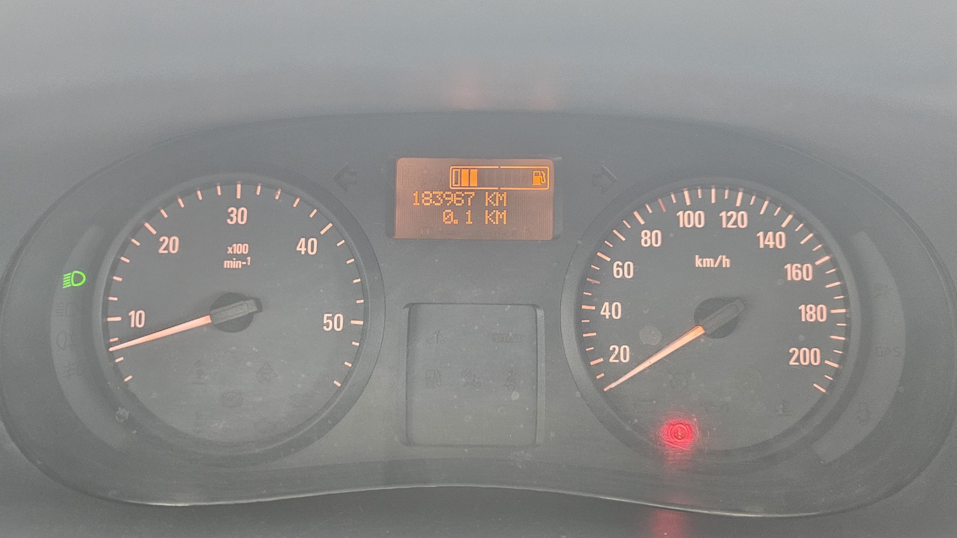 FIAT Ducato 15 2.3 JTD-image-3