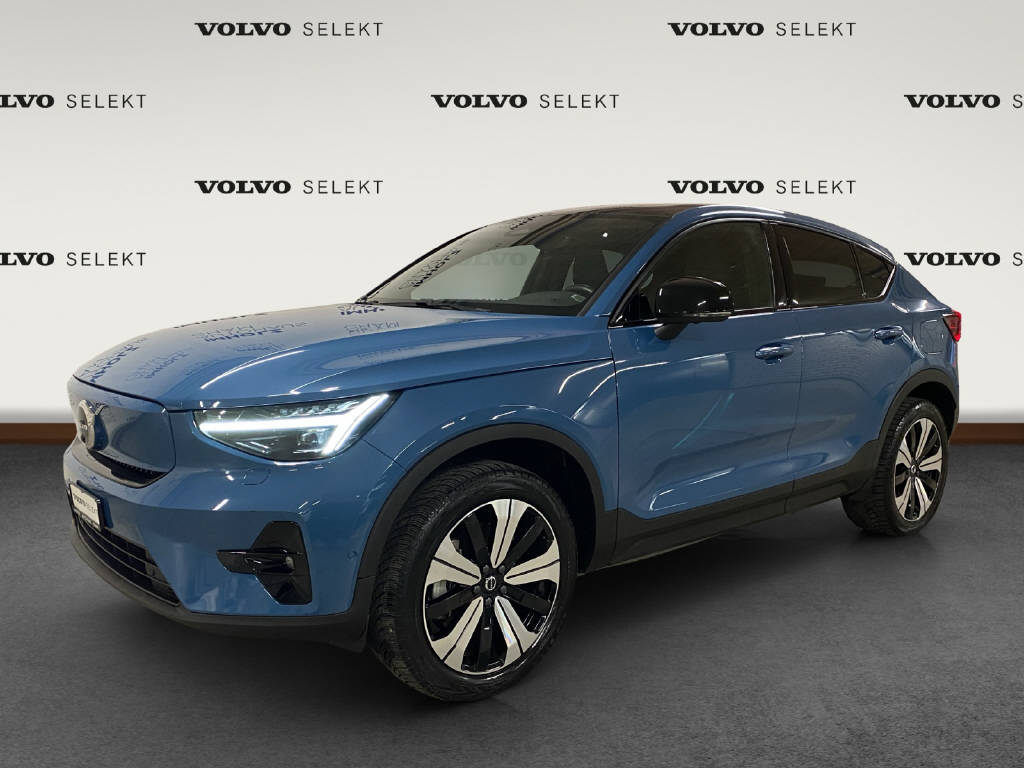 VOLVO C40 E80 Ultimate AWD-image-0