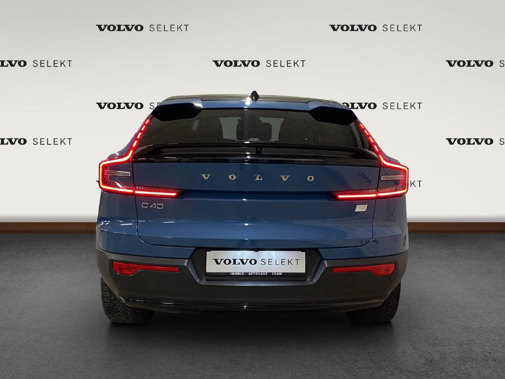 VOLVO C40 E80 Ultimate AWD-image-3