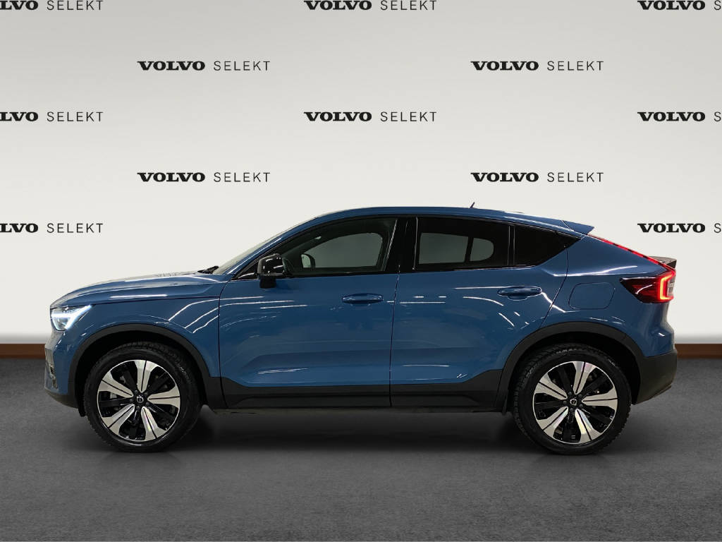 VOLVO C40 E80 Ultimate AWD-image-1