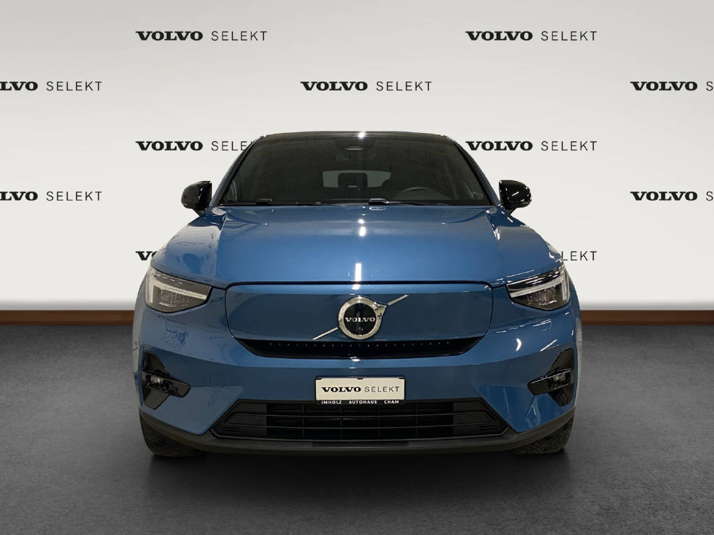 VOLVO C40 E80 Ultimate AWD-image-4