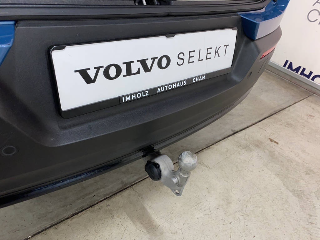 VOLVO C40 E80 Ultimate AWD-image-16