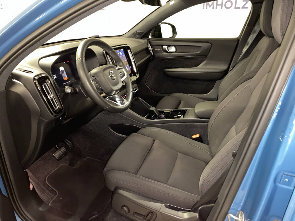 VOLVO C40 E80 Ultimate AWD-image-14