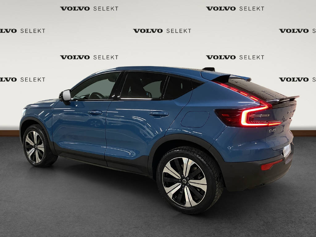 VOLVO C40 E80 Ultimate AWD-image-2