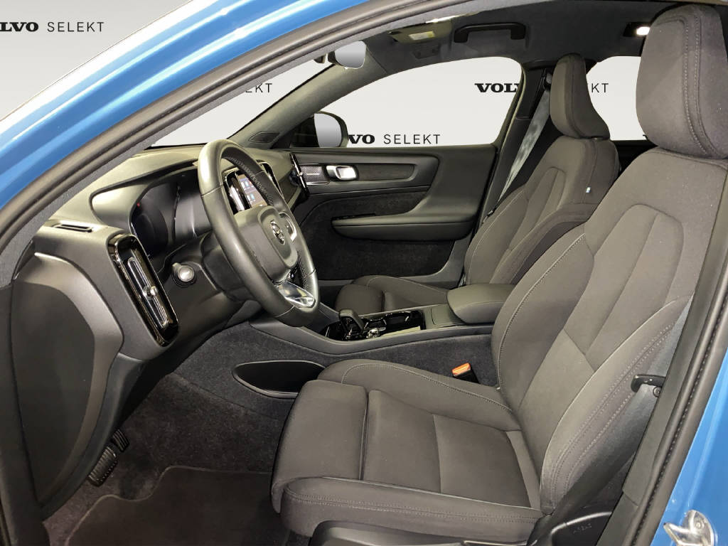 VOLVO C40 E80 Ultimate AWD-image-5