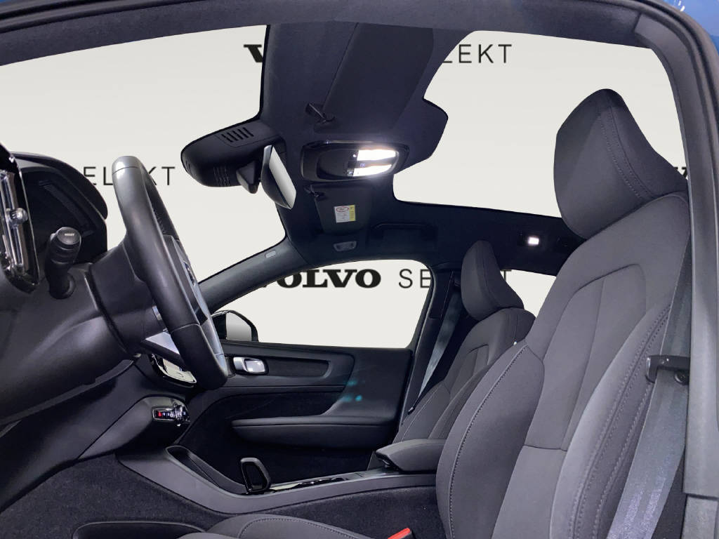 VOLVO C40 E80 Ultimate AWD-image-6