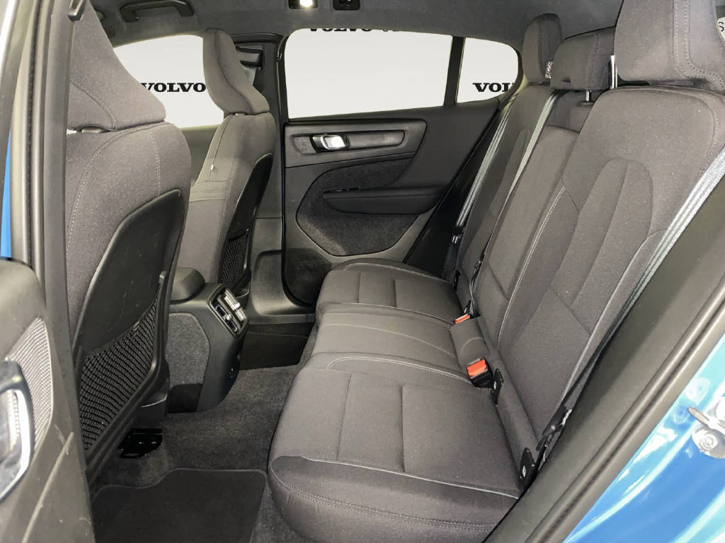 VOLVO C40 E80 Ultimate AWD-image-12