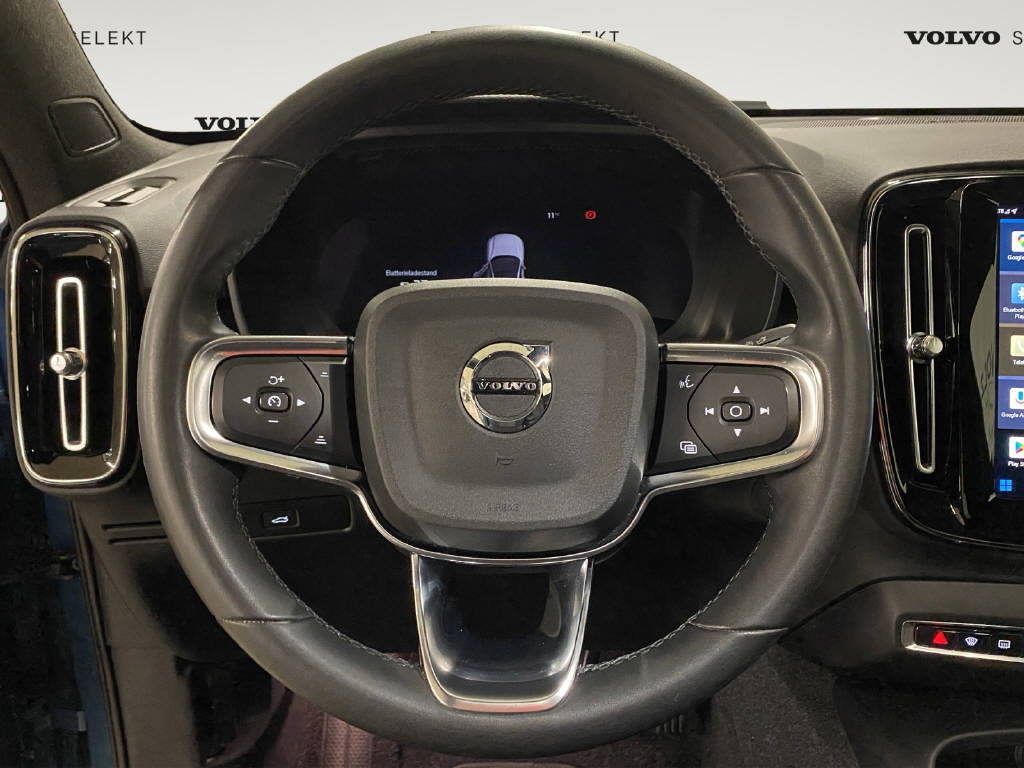 VOLVO C40 E80 Ultimate AWD-image-7