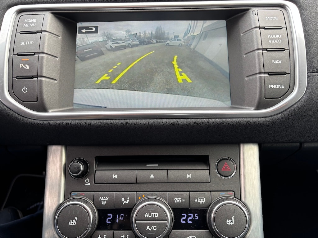LAND ROVER Range Rover Evoque 2.2 SD4 Prestige AT9-image-10