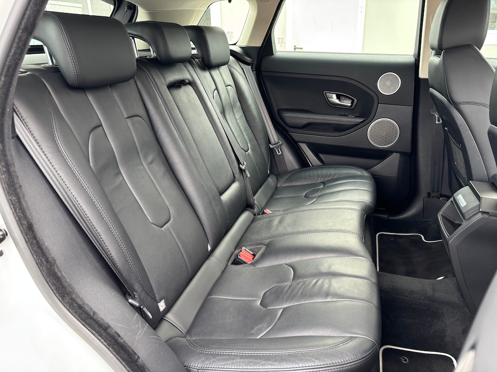LAND ROVER Range Rover Evoque 2.2 SD4 Prestige AT9-image-12