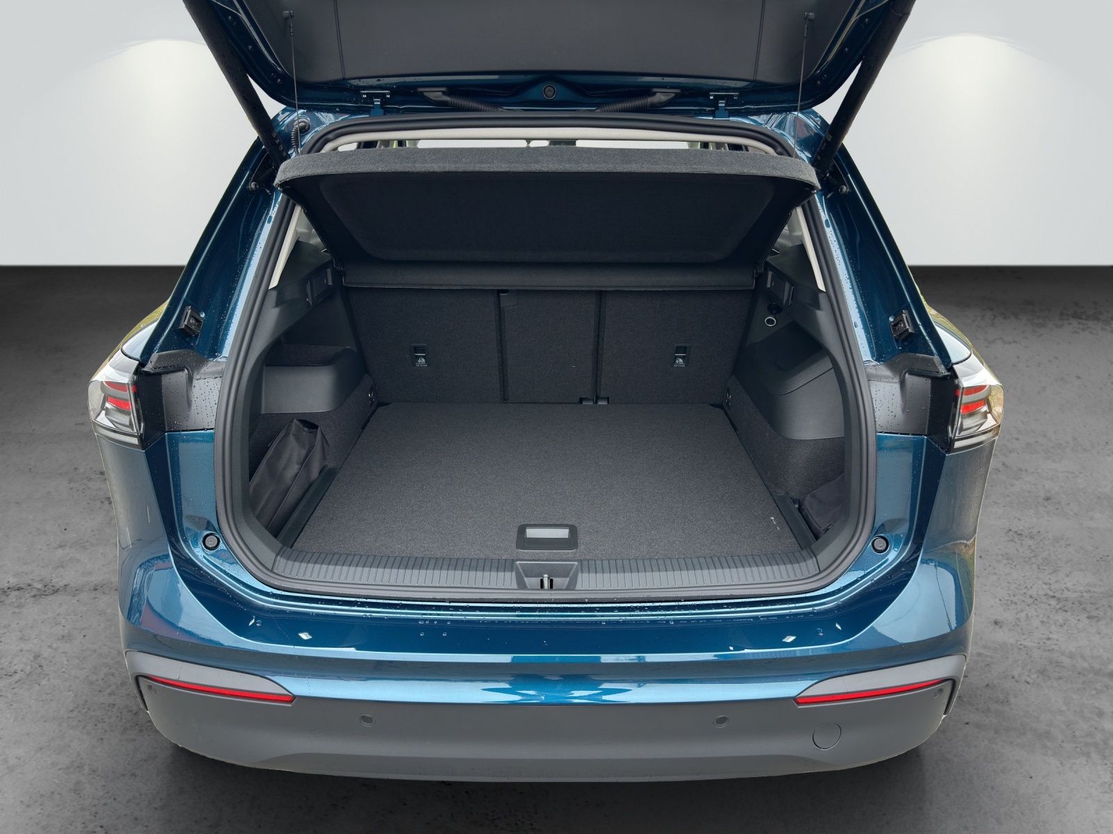 VW Tiguan 1.5 TSI evo2 mHEV United DSG-image-9