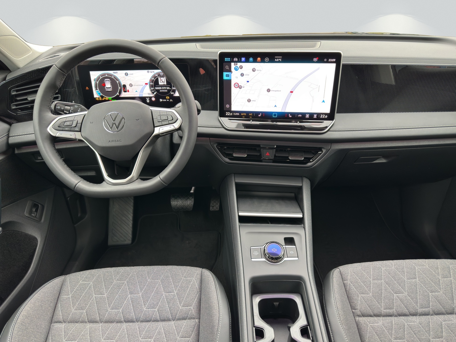 VW Tiguan 1.5 TSI evo2 mHEV United DSG-image-6