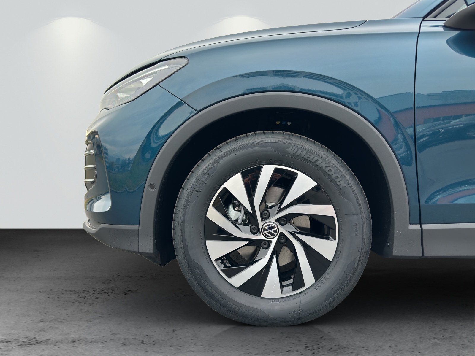 VW Tiguan 1.5 TSI evo2 mHEV United DSG-image-10