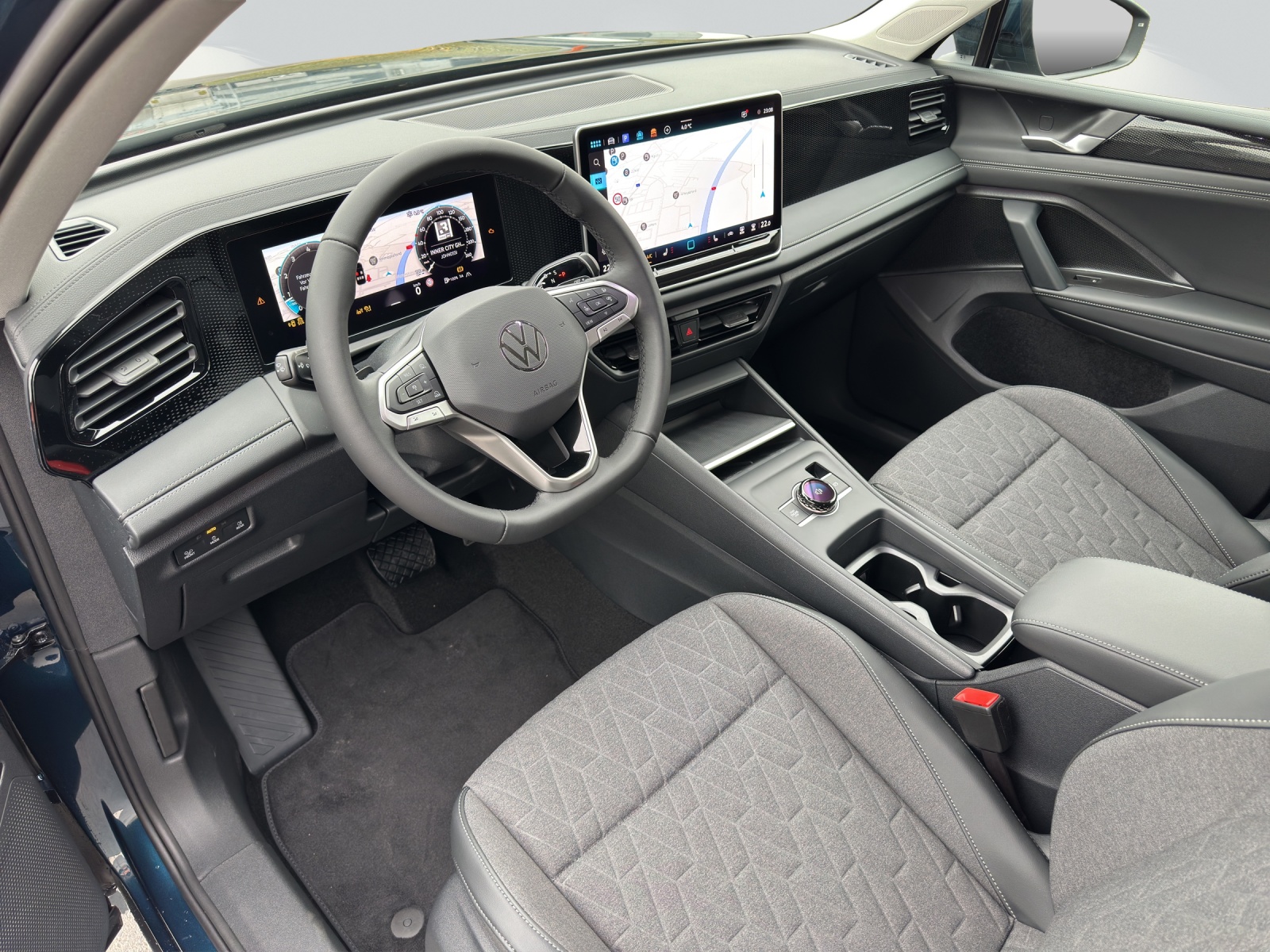 VW Tiguan 1.5 TSI evo2 mHEV United DSG-image-4