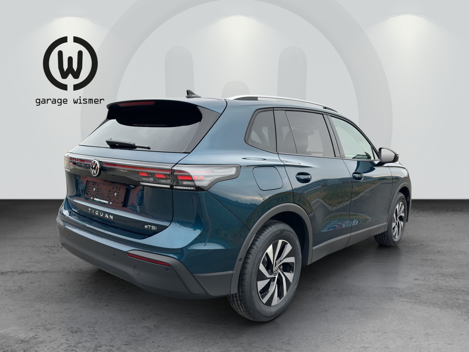 VW Tiguan 1.5 TSI evo2 mHEV United DSG-image-3