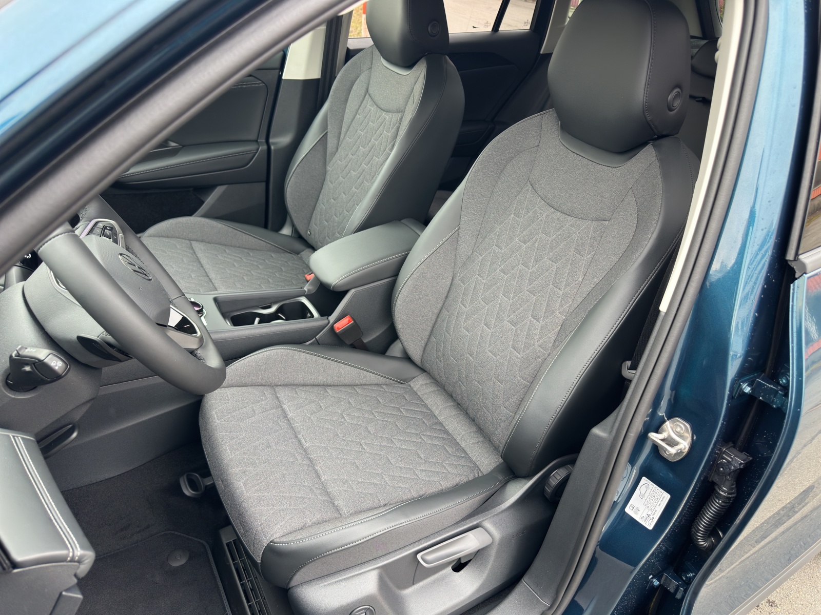 VW Tiguan 1.5 TSI evo2 mHEV United DSG-image-11