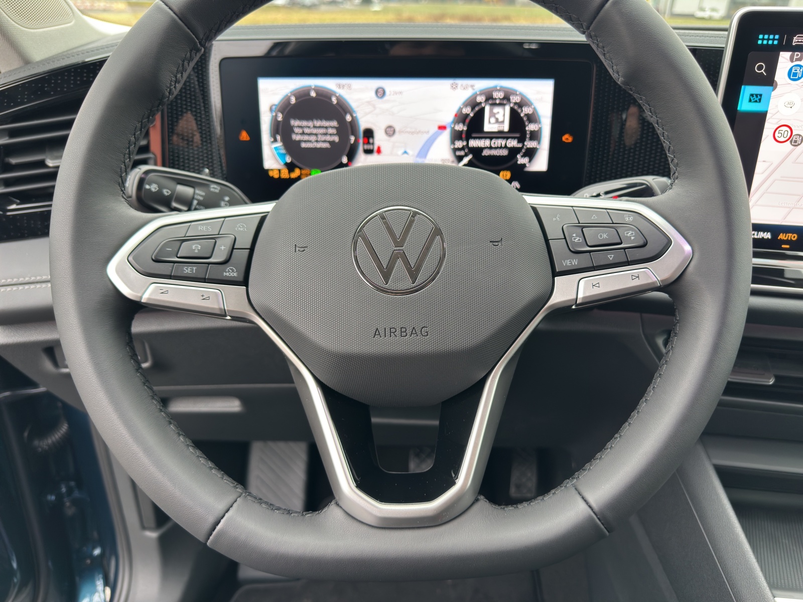 VW Tiguan 1.5 TSI evo2 mHEV United DSG-image-13