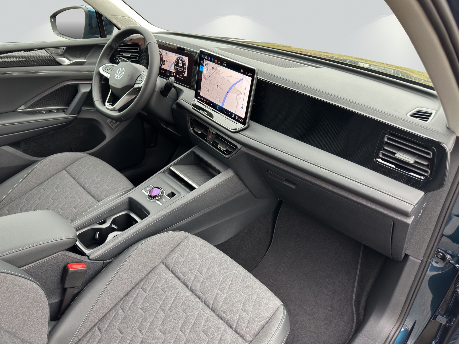 VW Tiguan 1.5 TSI evo2 mHEV United DSG-image-7