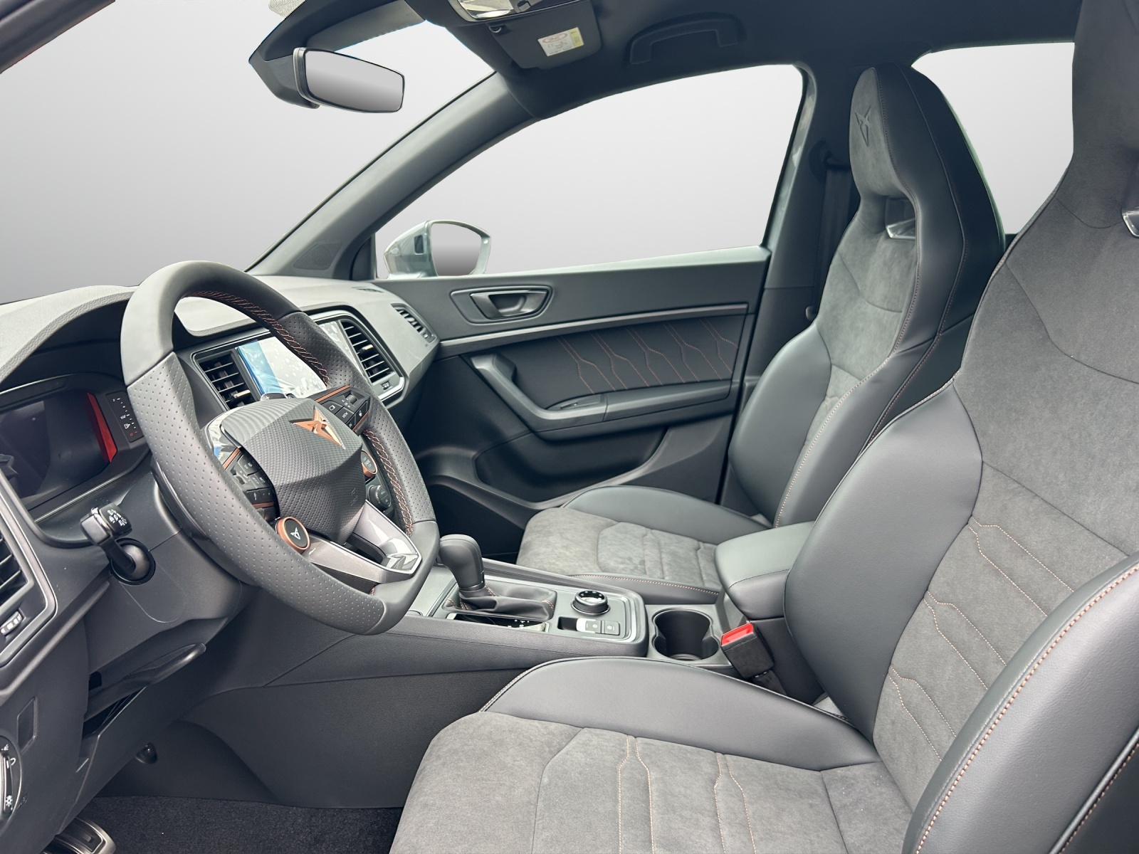 CUPRA Ateca 2.0TSI Inicio 4Drive DSG-image-4