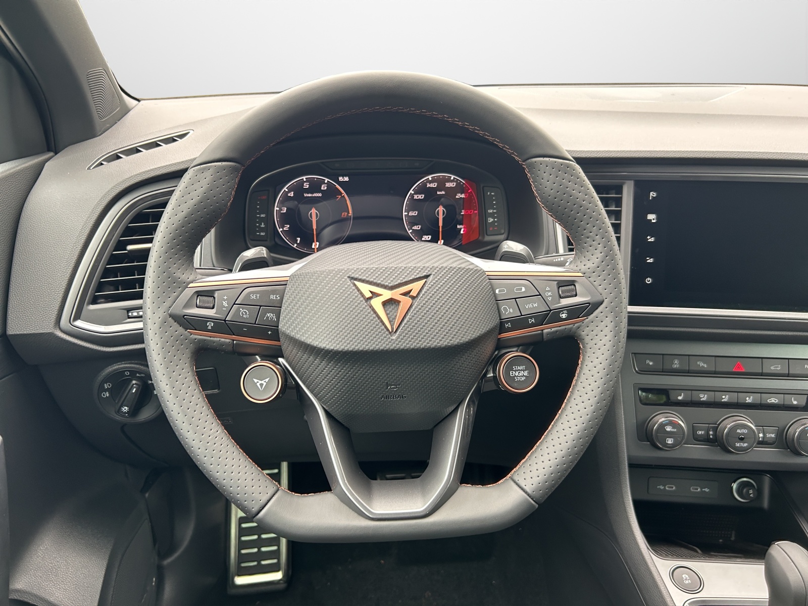 CUPRA Ateca 2.0TSI Inicio 4Drive DSG-image-5