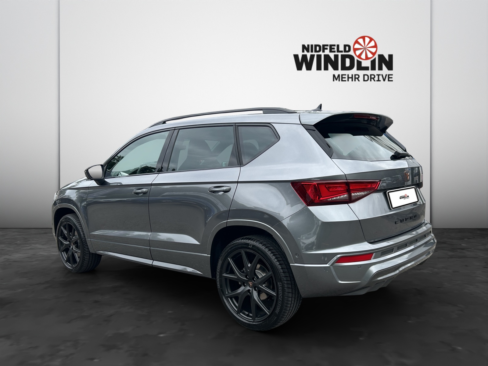 CUPRA Ateca 2.0TSI Inicio 4Drive DSG-image-3