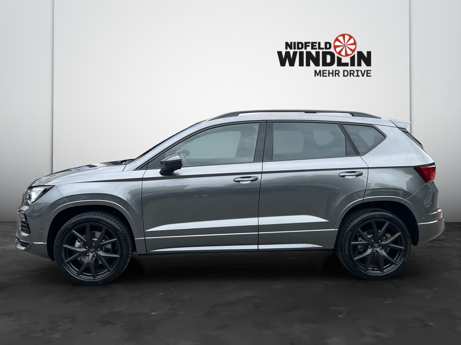 CUPRA Ateca 2.0TSI Inicio 4Drive DSG-image-2