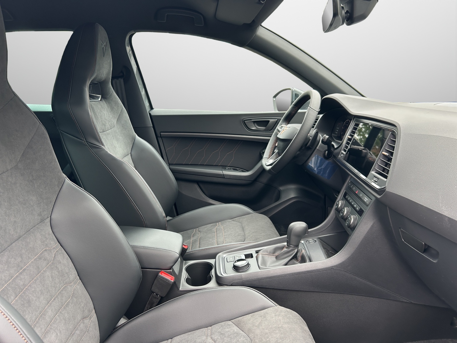 CUPRA Ateca 2.0TSI Inicio 4Drive DSG-image-7