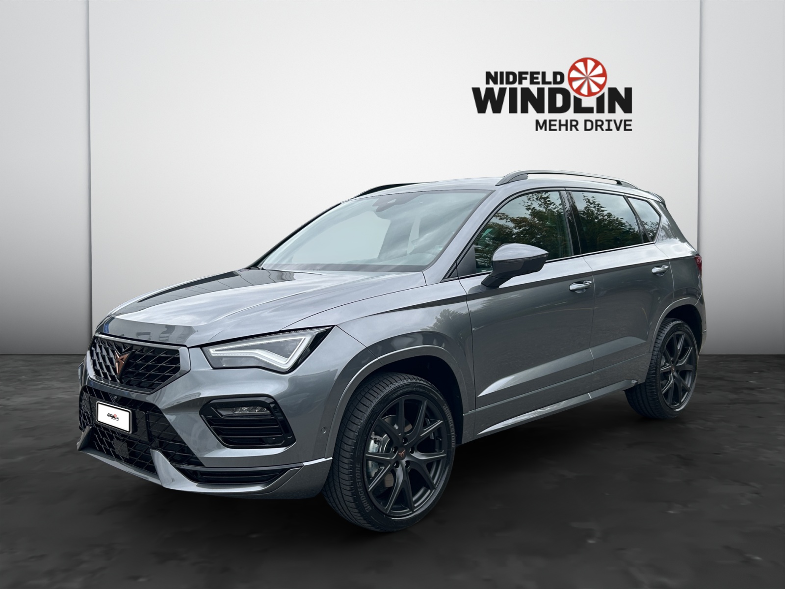 CUPRA Ateca 2.0TSI Inicio 4Drive DSG-image-1