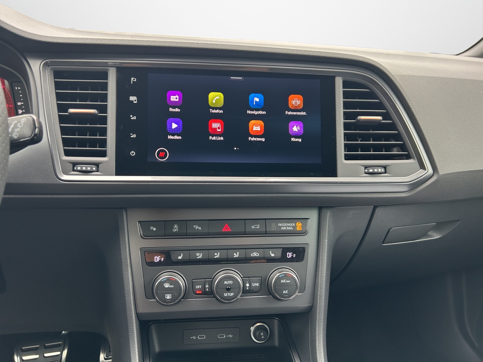 CUPRA Ateca 2.0TSI Inicio 4Drive DSG-image-8