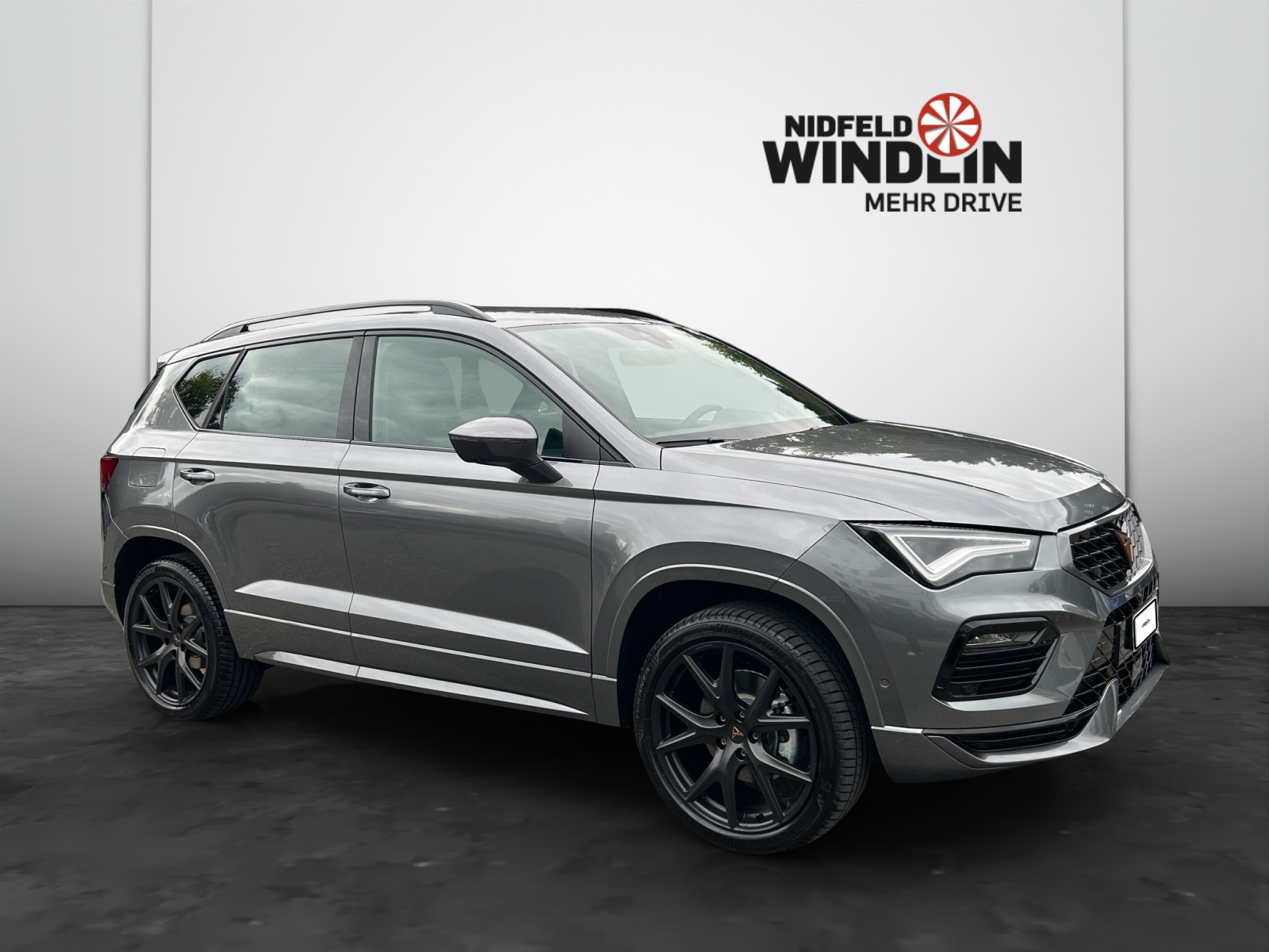 CUPRA Ateca 2.0TSI Inicio 4Drive DSG-image-0