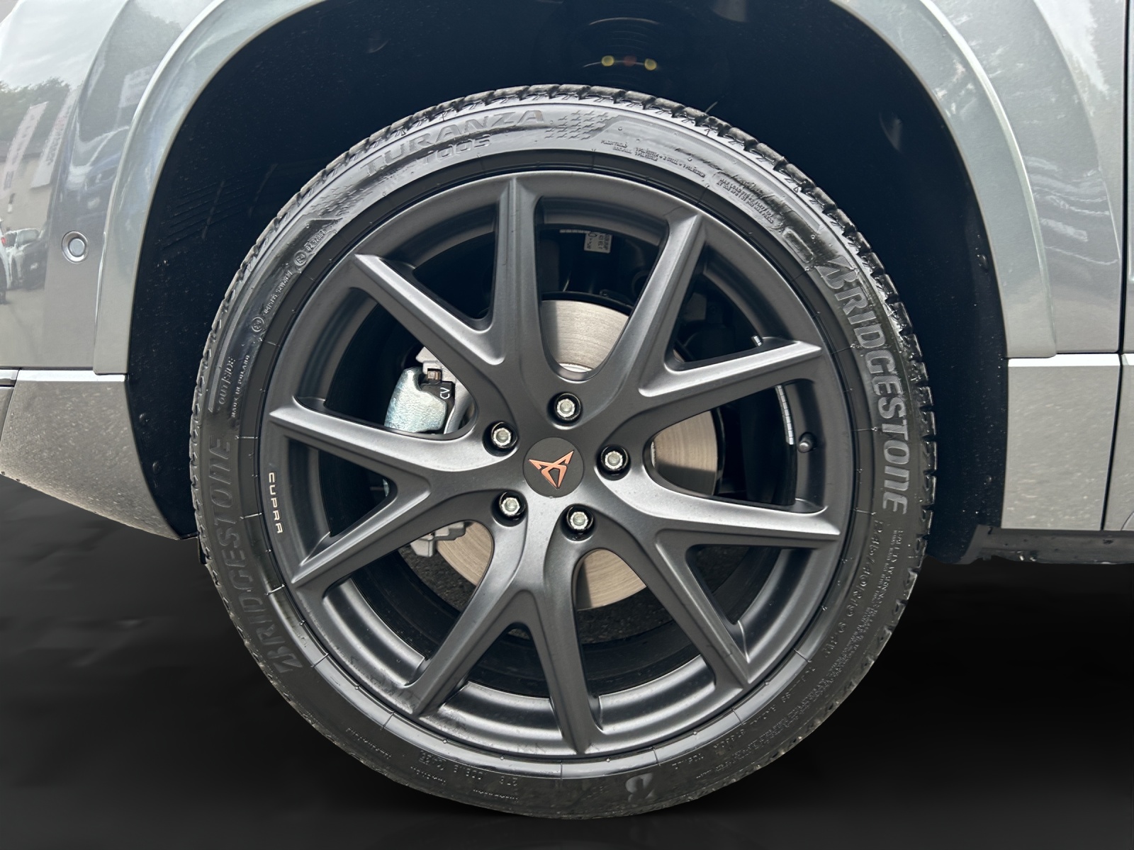 CUPRA Ateca 2.0TSI Inicio 4Drive DSG-image-12