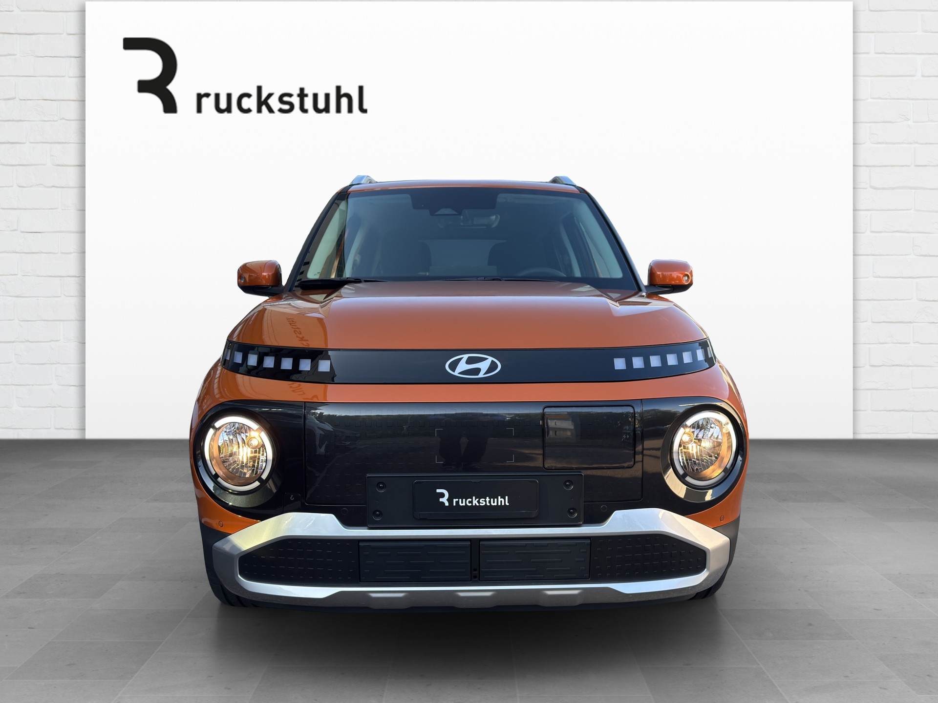 HYUNDAI Inster Electric Amplia-showroom-element-1