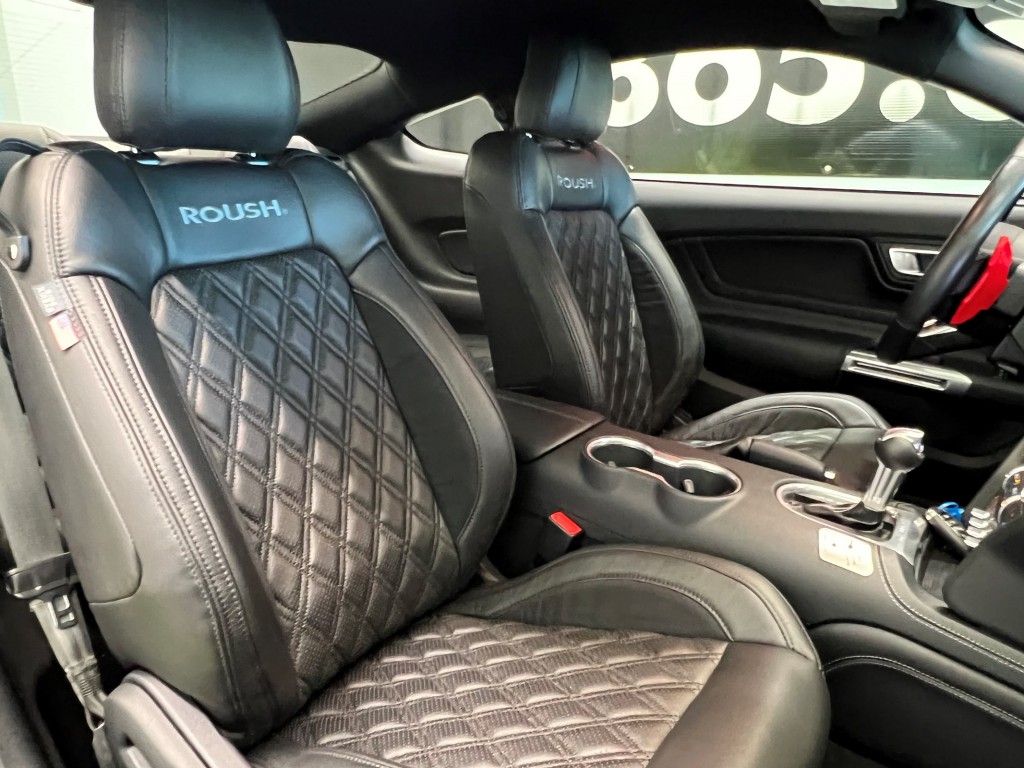 FORD MUSTANG Roush 5.0 V8 760HP-image-24