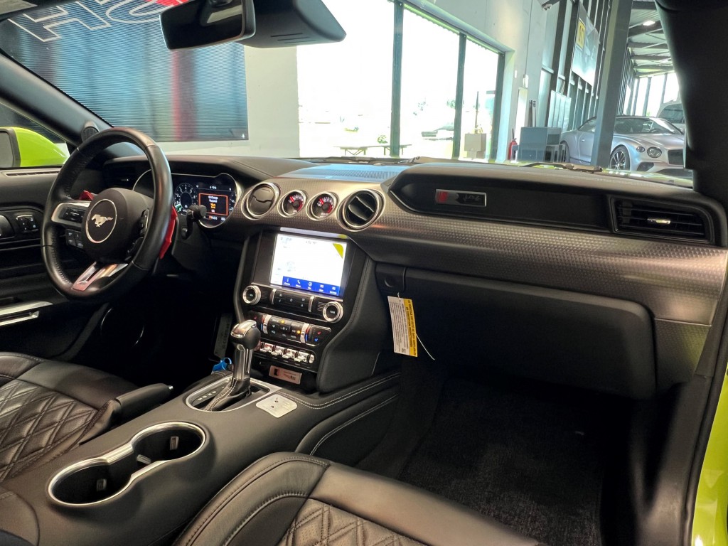 FORD MUSTANG Roush 5.0 V8 760HP-image-21