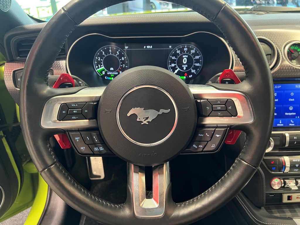 FORD MUSTANG Roush 5.0 V8 760HP-image-27