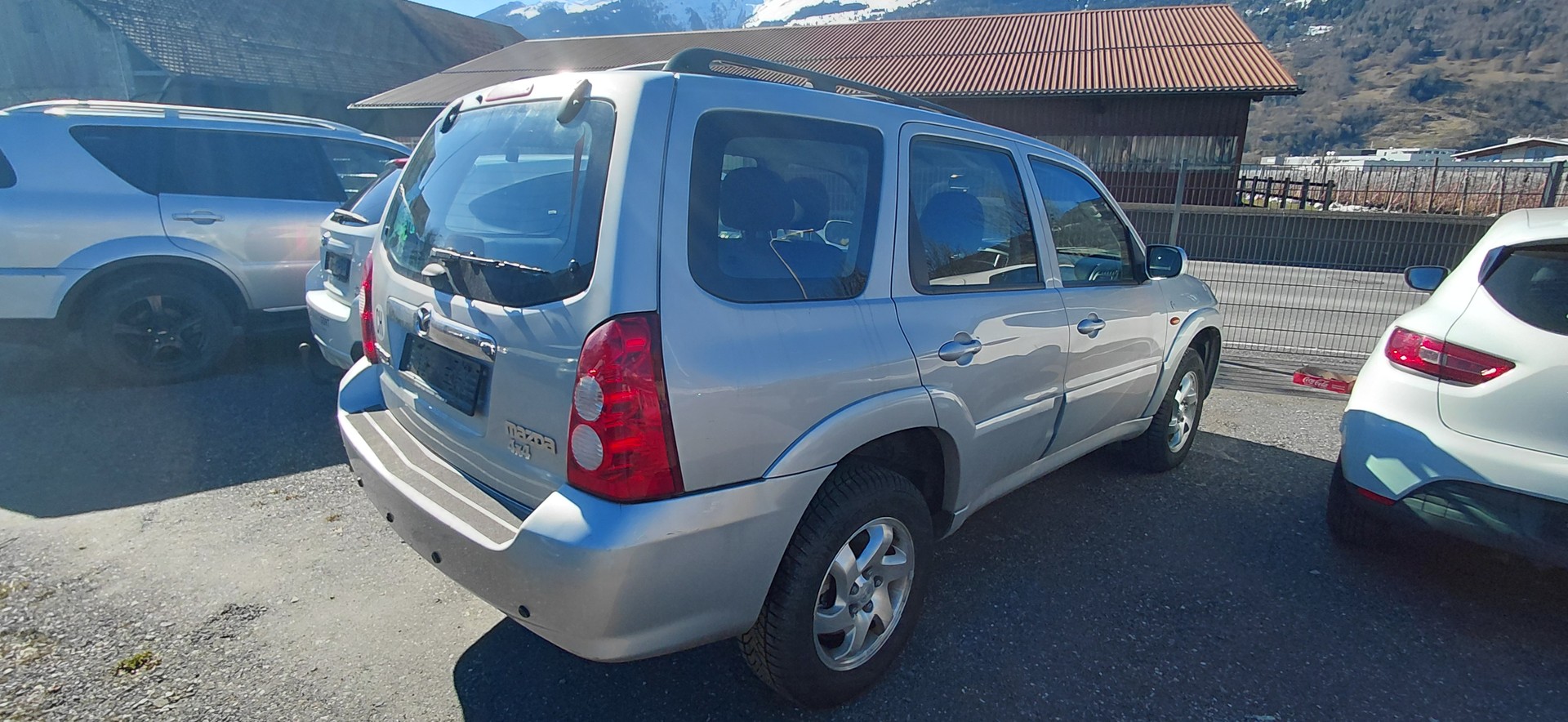 MAZDA 2.3-image-5