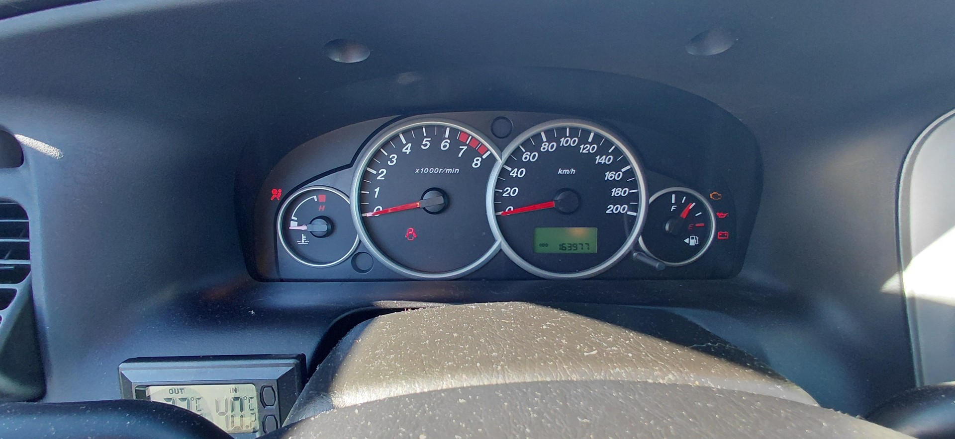 MAZDA 2.3-image-9