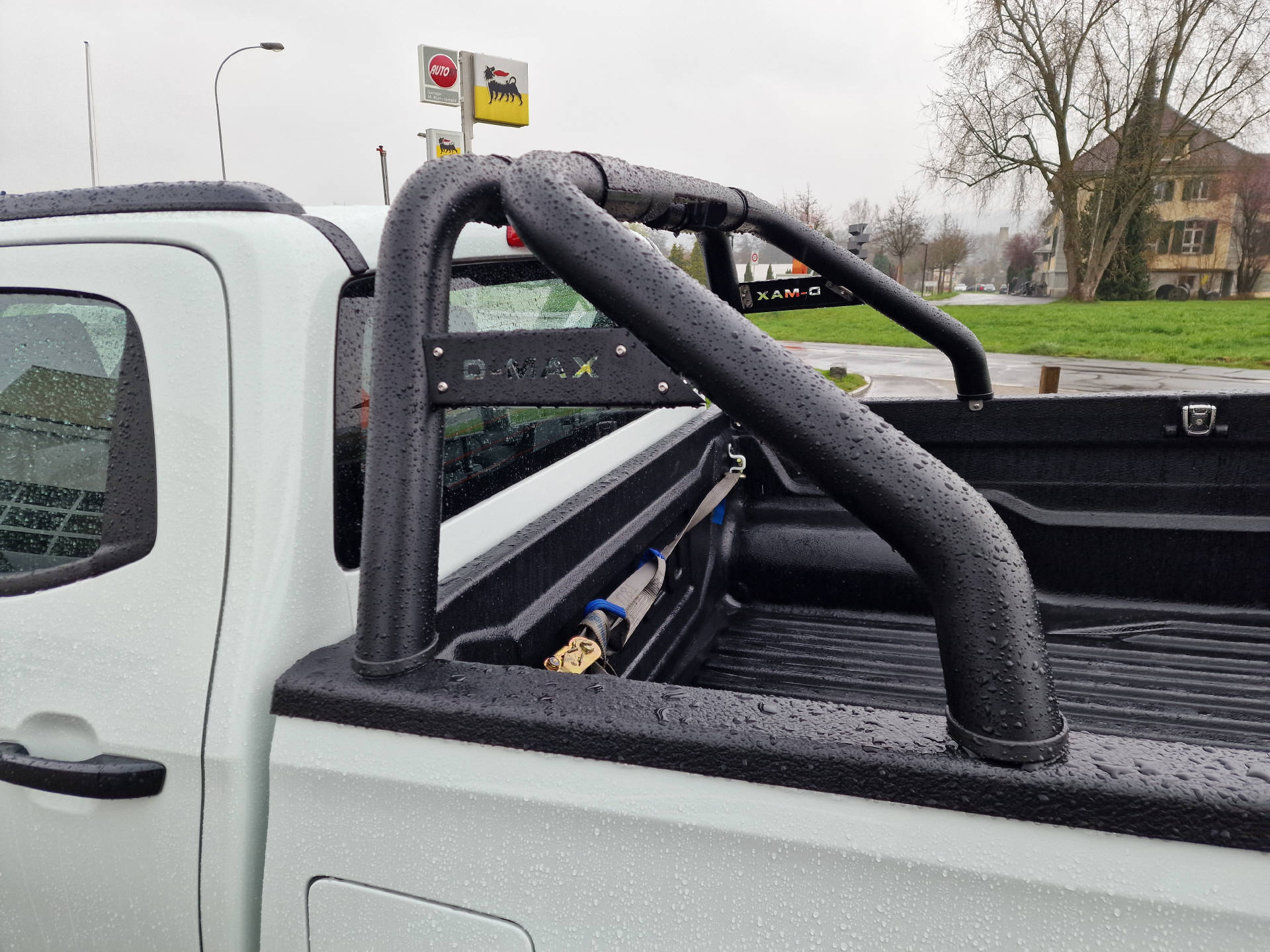 ISUZU D-Max Crew Pick-up 1.9 DDi N60 Nitro Sport 4x4-image-15