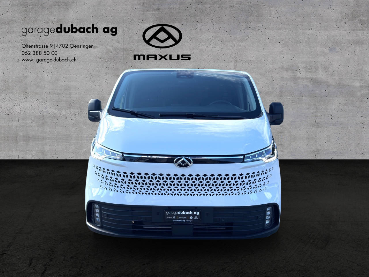 MAXUS Deliver 7 Kaw. L2H1 2.0 TD Base-showroom-element-1
