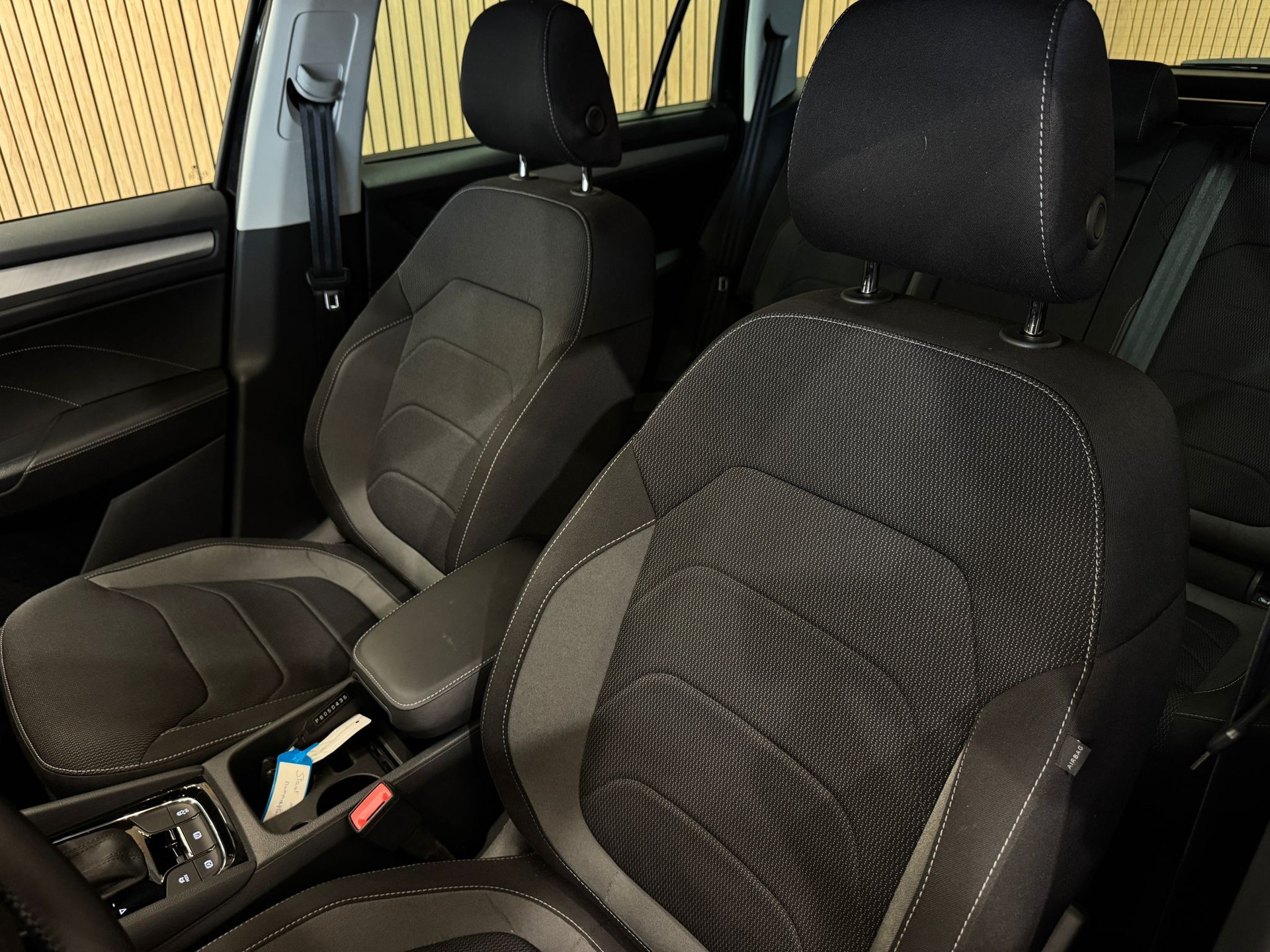 SKODA Kodiaq 1.5 TSI Clever DSG-image-16