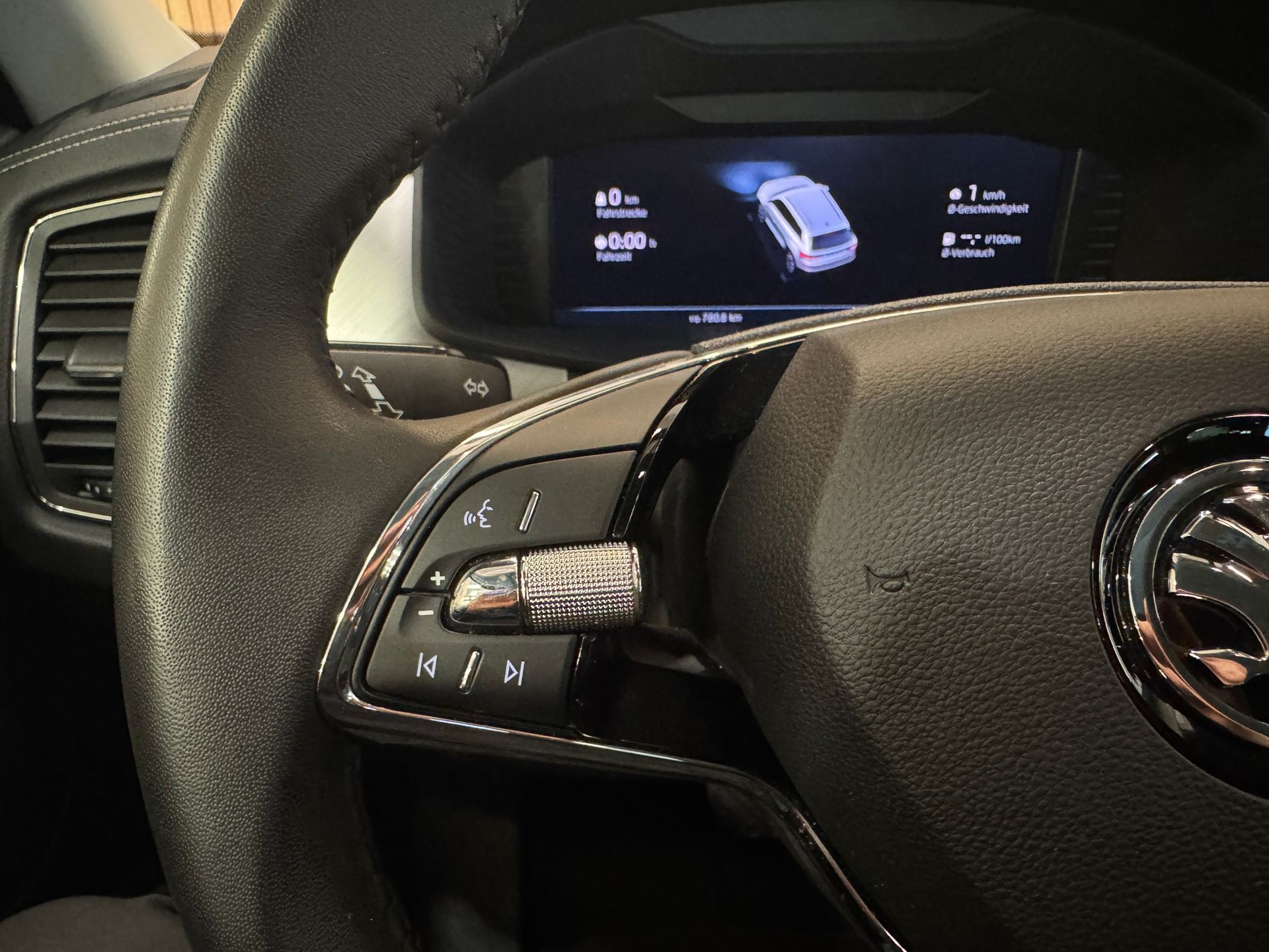 SKODA Kodiaq 1.5 TSI Clever DSG-image-7
