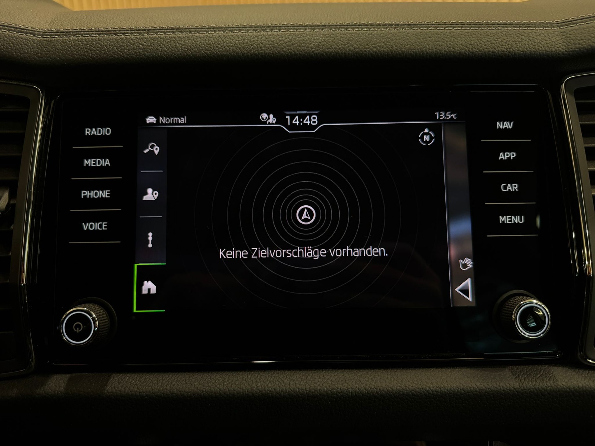 SKODA Kodiaq 1.5 TSI Clever DSG-image-12