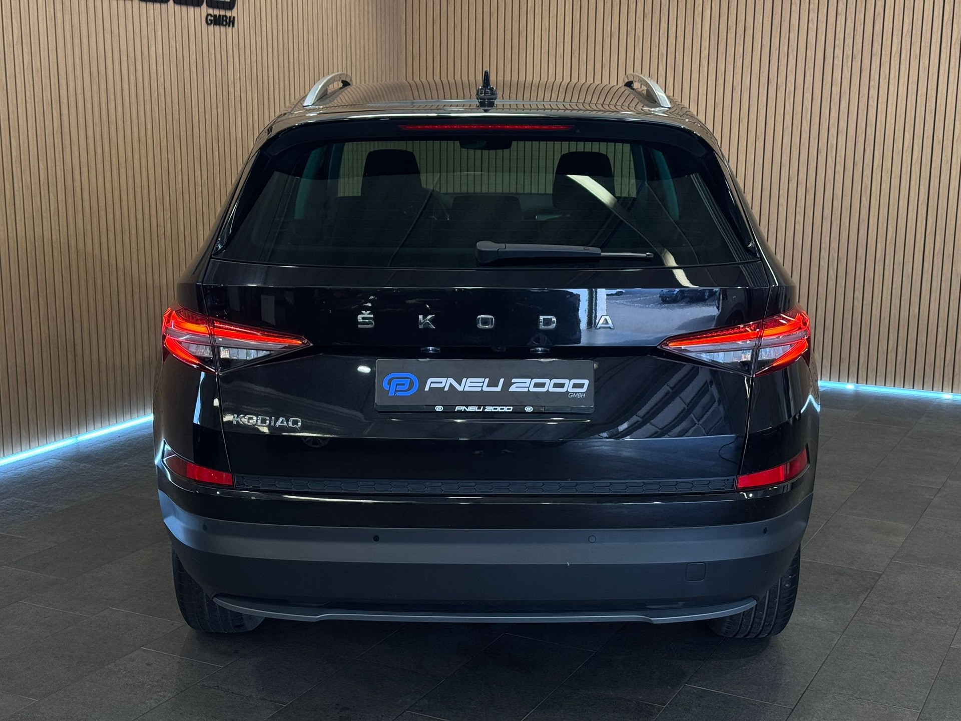 SKODA Kodiaq 1.5 TSI Clever DSG-image-3
