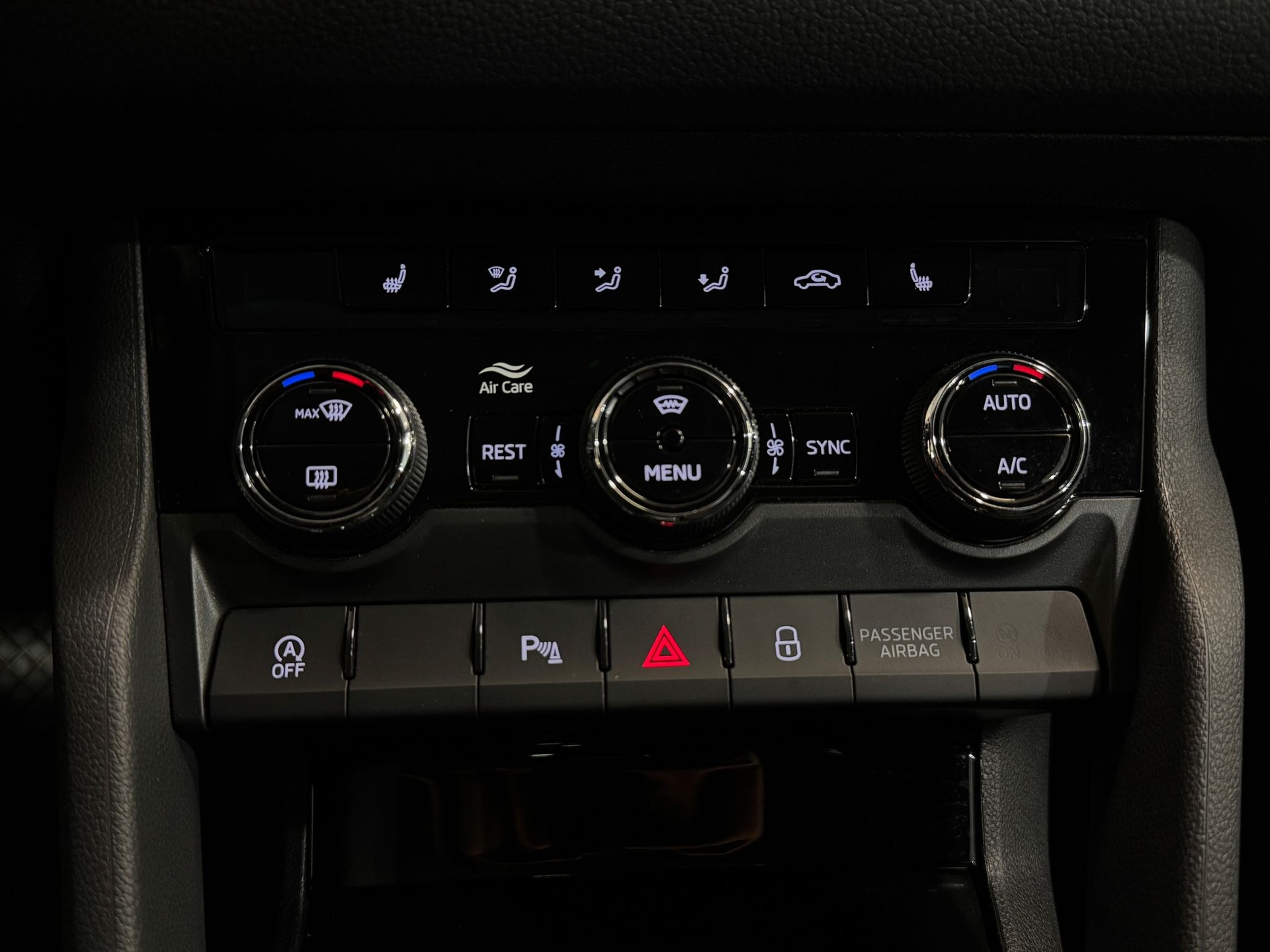 SKODA Kodiaq 1.5 TSI Clever DSG-image-15