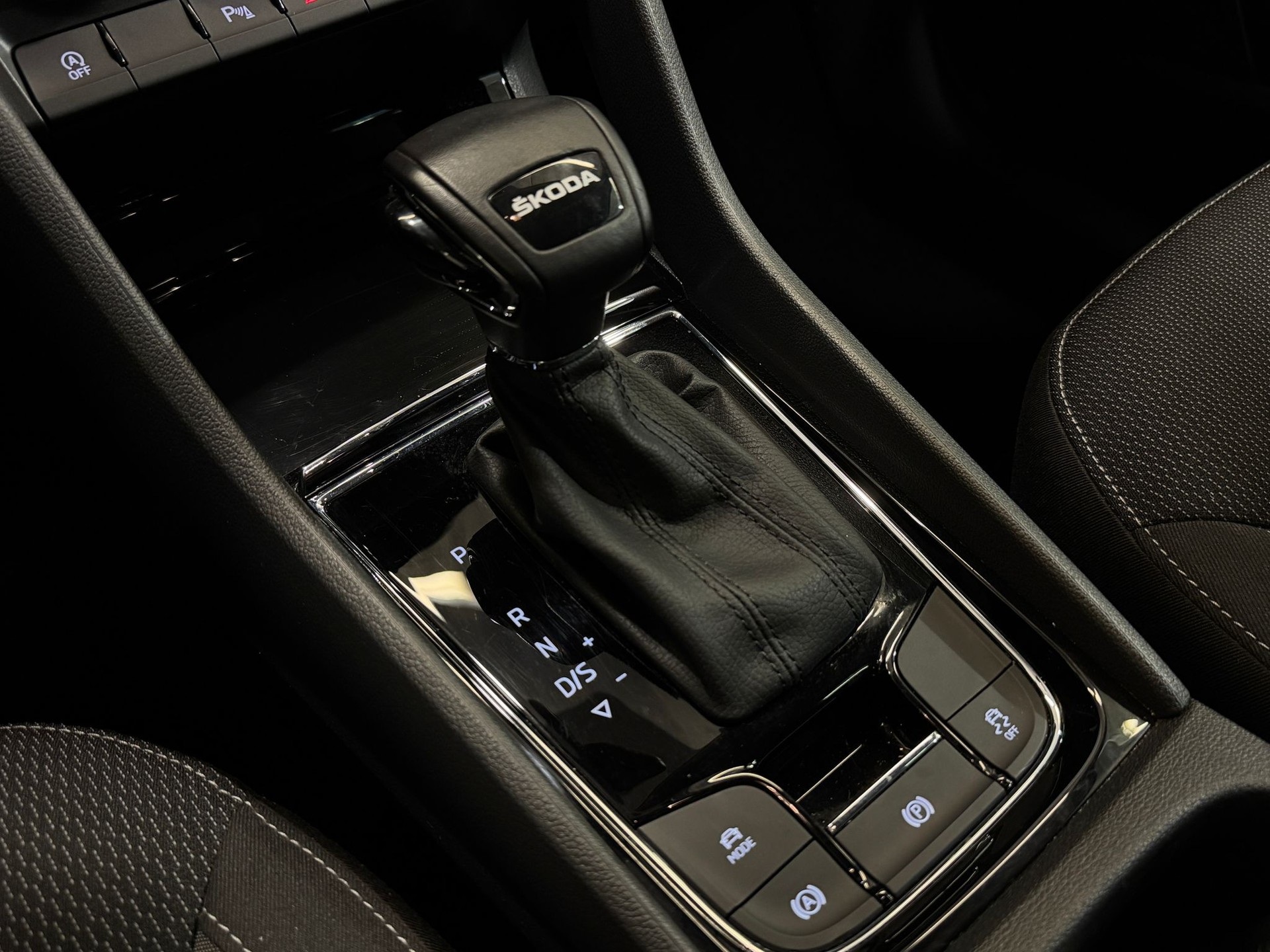 SKODA Kodiaq 1.5 TSI Clever DSG-image-9