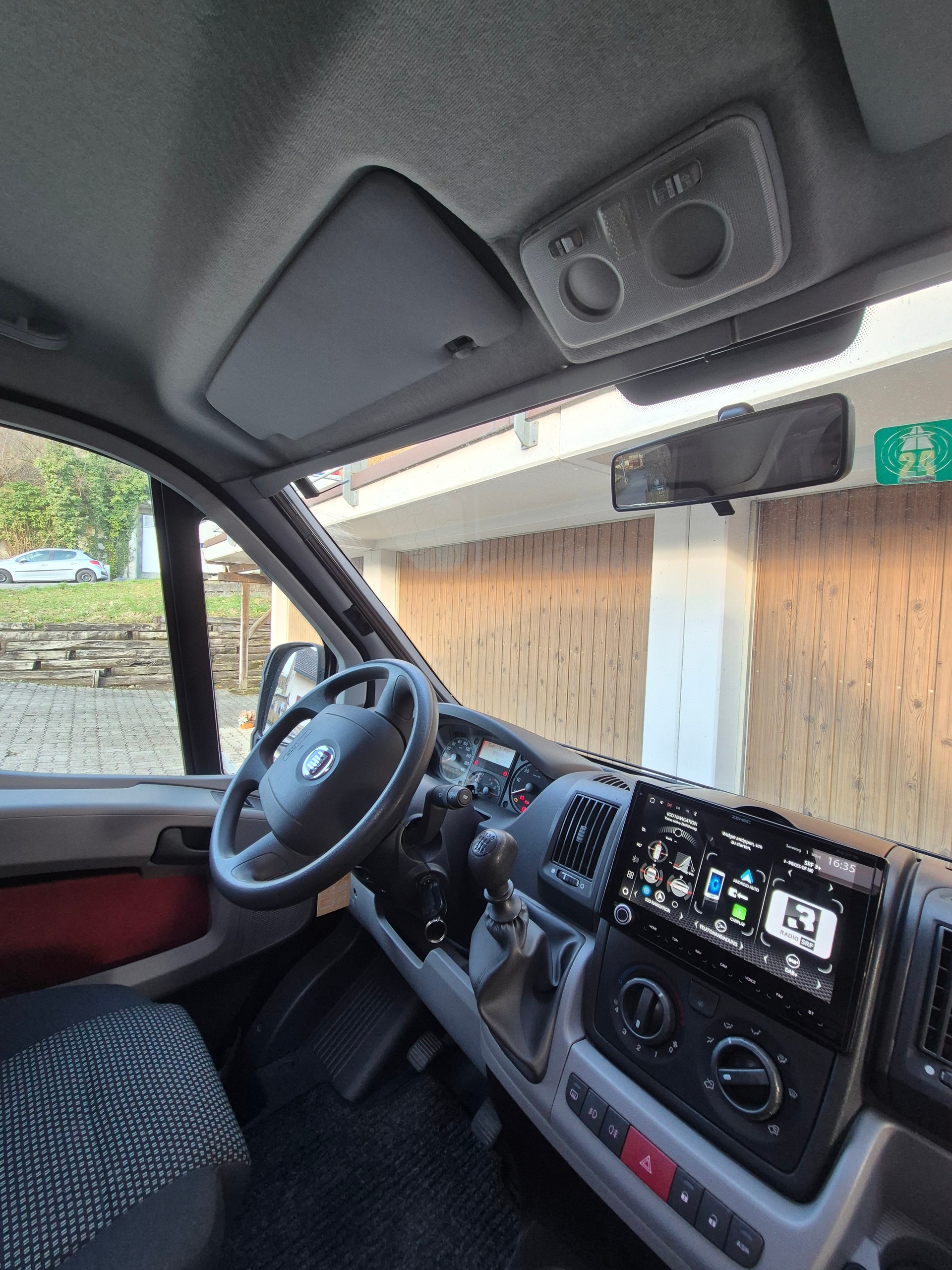 FIAT Ducato Adria Twin Multijet 600-image-3