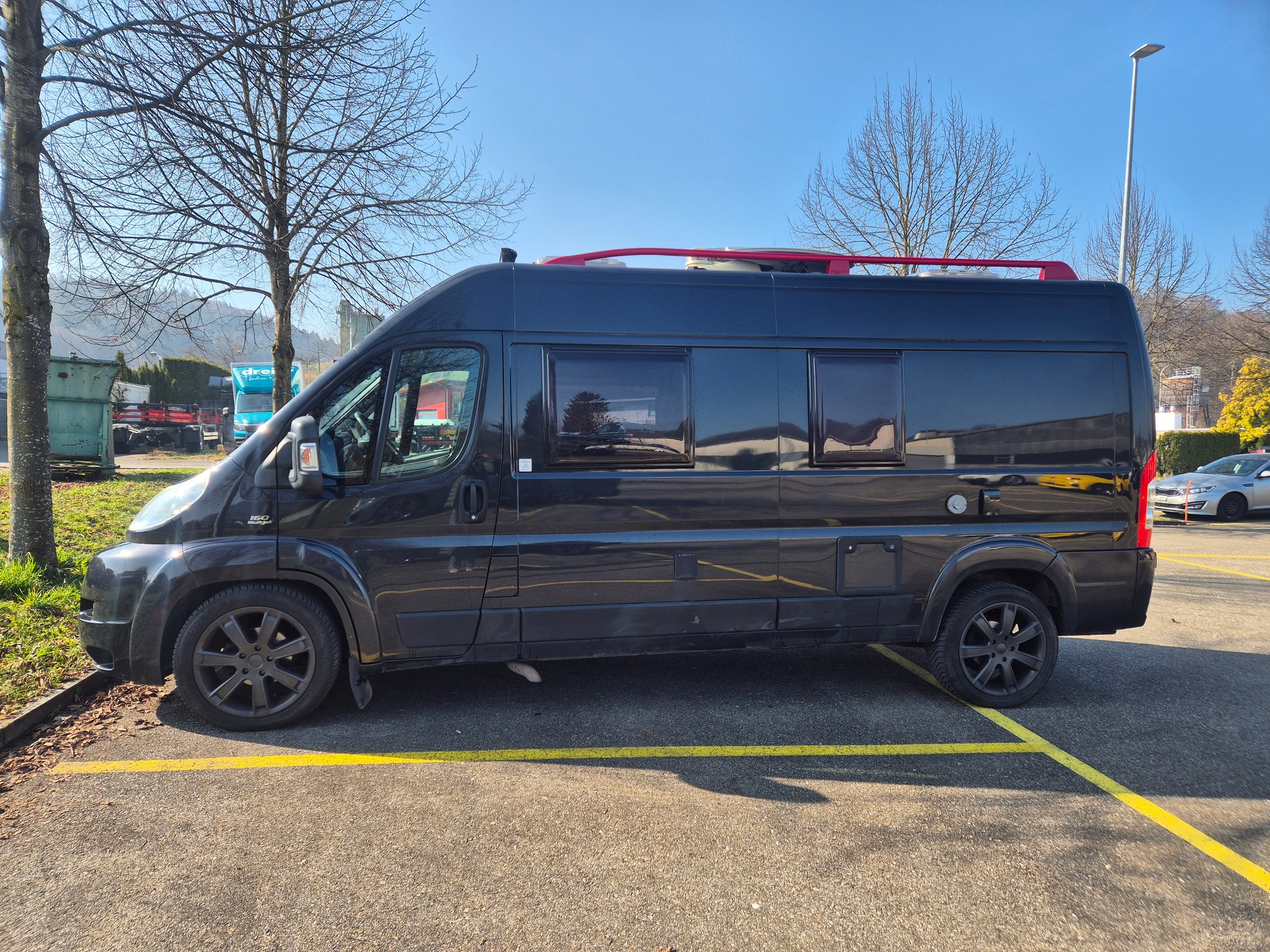 FIAT Ducato Adria Twin Multijet 600-image-0